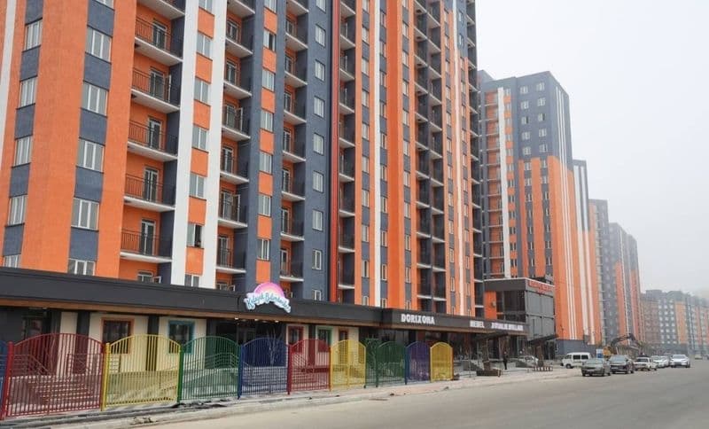 Аренда квартиры 3/1/17 Водник .<br />
Жилой комплекс Musafo 