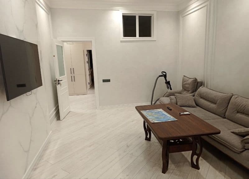 Аренда IЖК Казакистан<br />
4хона<br />
2-етаж<br />
9-етажк — фото 2