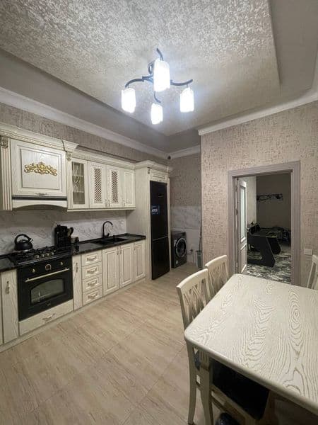 Новостройка 2/4/9 ЖК "Parkent Avenue"<br />
Мирзо-Улугбекски