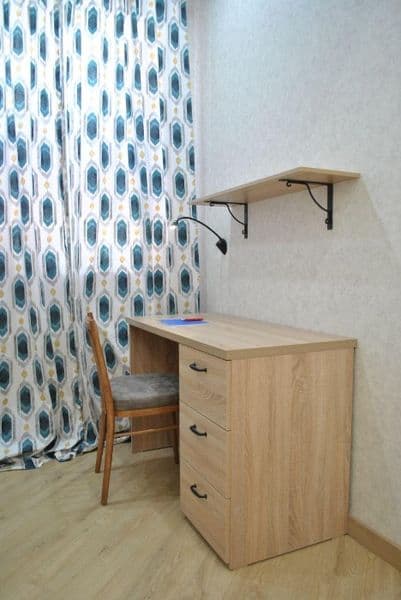 Сдается 2х комнатная квартира на Парк Бобура с новым Евро ре — фото 3