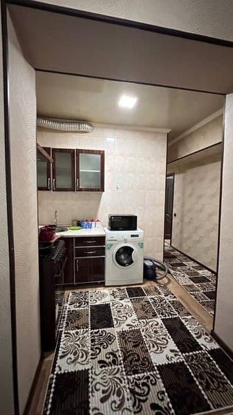 Аренда 2 комнатная <br />
Этаж 4<br />
2/4/4<br />
<br />
на — фото 3