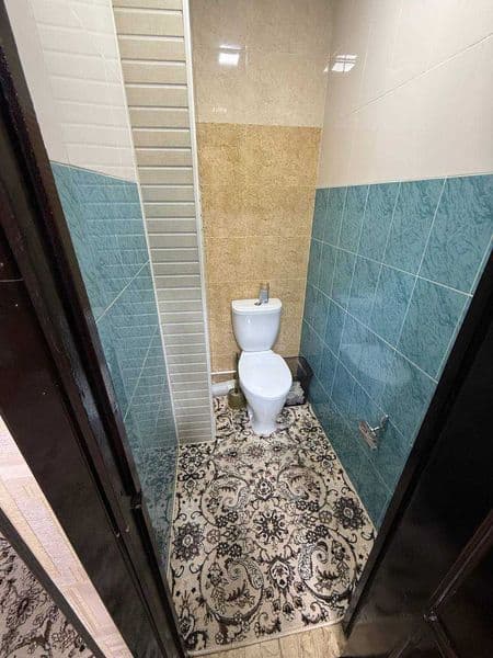 Сергели сторителный мавзесида 3 хонали тоза уй квартирага бе — фото 5