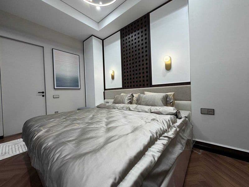 • Район: Яккасарай<br />
• Адрес: ЖК "Zarafshan city"<br />
