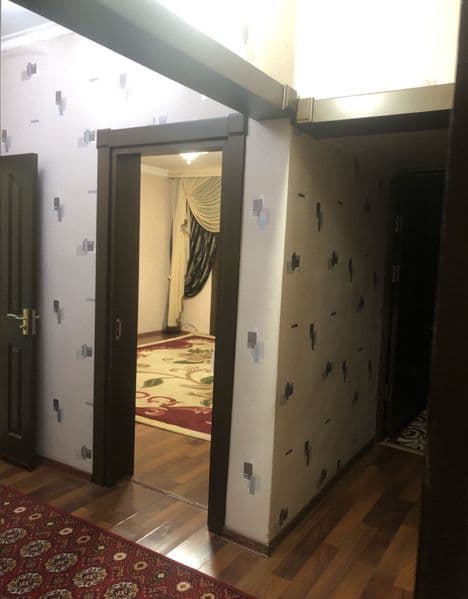 Корасу-4<br />
3/3/9<br />
550$<br />
70 м2<br />
550$<br /> — фото 3