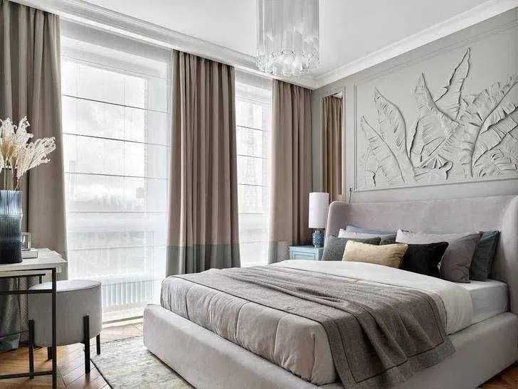 ЖК: Мирабад Авеню<br />
Район: Мирабадский<br />
Ориентир: Г — фото 4