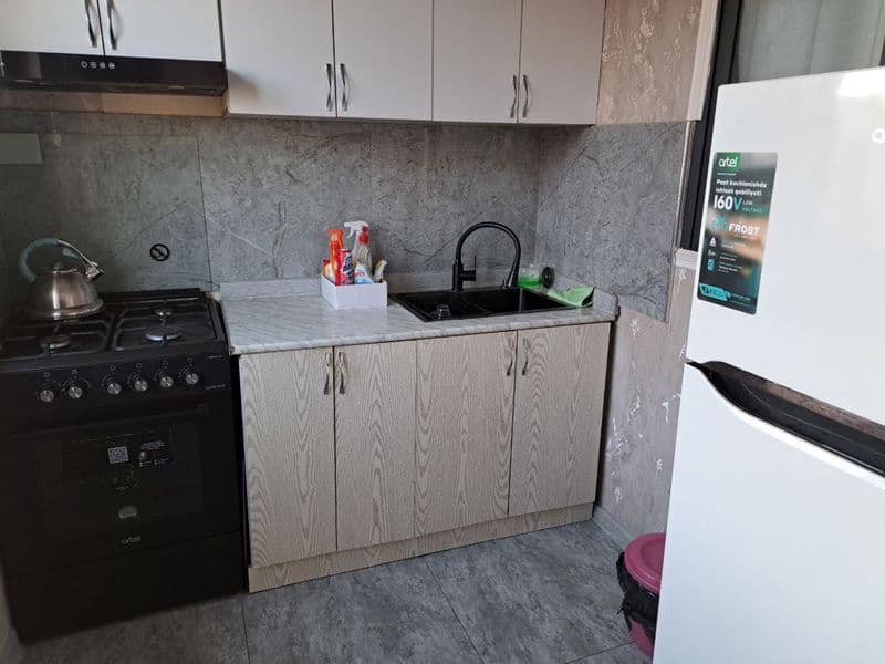 Район - Алмазарский<br />
Ориентир - Метро<br />
Комнат - 2< — фото 5