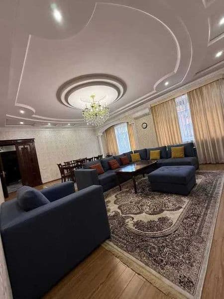 Сдаётся Габус 4/5/7, улица С.Барака, улица Шевченко, укомпле — фото 2