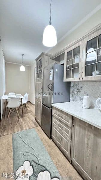 Центр города, кирпичном доме <br />
закрытый зеленый двор, р — фото 2