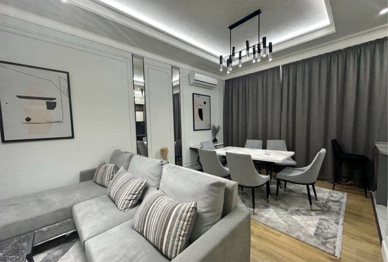 Аренда квартира: <br />
<br />
 • Район: #Чиланзарский<br /> — фото 2