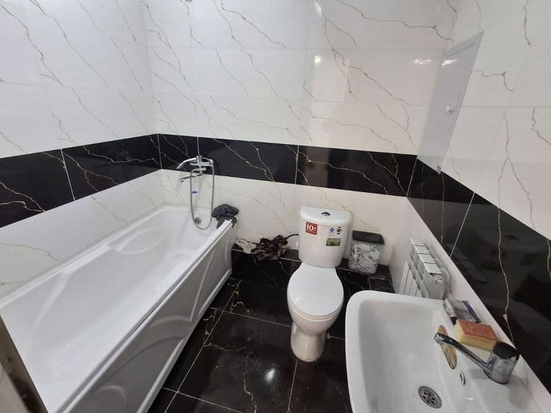 Учтепа тумани Сококей махала арентер У́рикзор бозори 2 хона  — фото 5