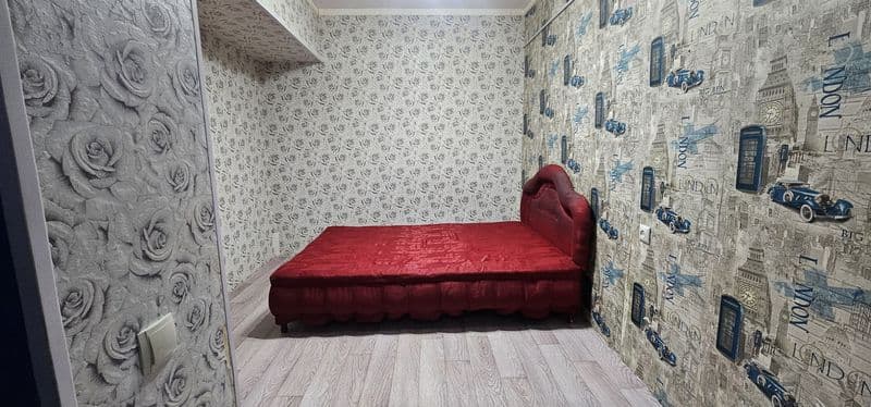 Сдаю квартиру на долгосрочной основе. Квартира из 2х комнатн — фото 3