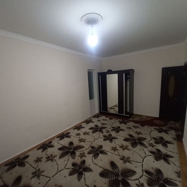 Сергели 2 1/2/5 с балконом 2/3 (холодильник, мягкая мебель,  — фото 2