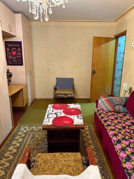 Сдам квартиру, 2 комнатная, метро Новза, кирпичный дом, втор