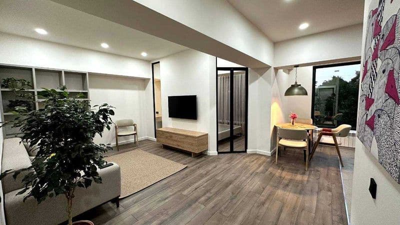 К вашему вниманию рады представить уютную 2х комнатную кварт