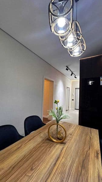 Сдается квартира с красивым ремонтом<br />
<br />
• Район: М — фото 5