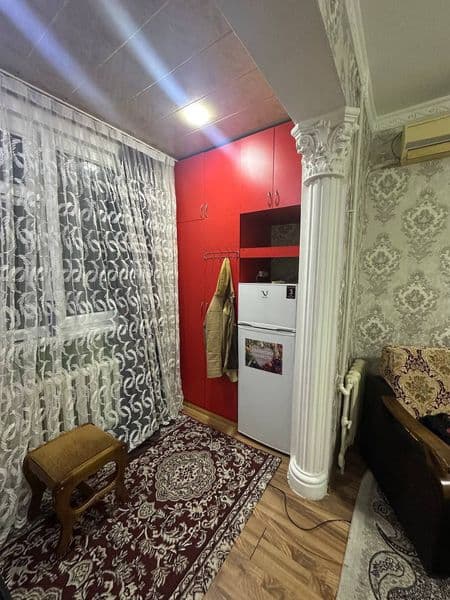 Юнусабад 14 кварталда 1 хона 2 килинган уй оилага,кизларга е — фото 2