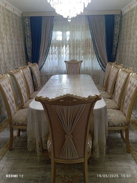 Чилонзор 24. 4/5/5<br />
Раздельный <br />
Цена 500&<br />
Т