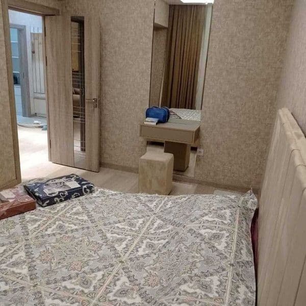 Ориентир - ЖК Ташкент Сити<br />
Город - Ташкент<br />
Район — фото 4