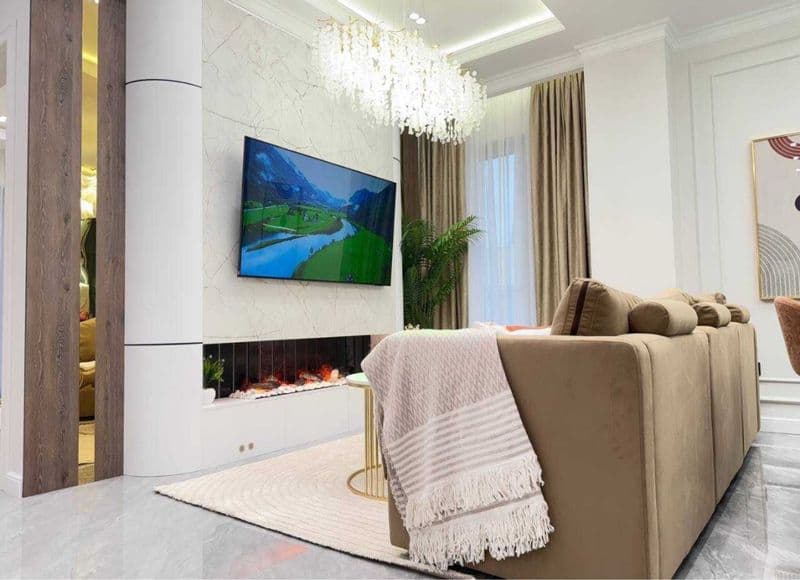 Chilonzor 19 mavzeda arendaga beraman yaxshi insonlaga lakat — фото 3