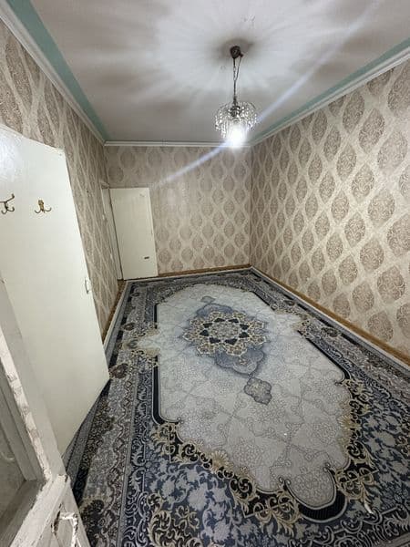 Chilonzor tumani 14 kvartilda joylashga 1 xona 2 xona qlngan — фото 3