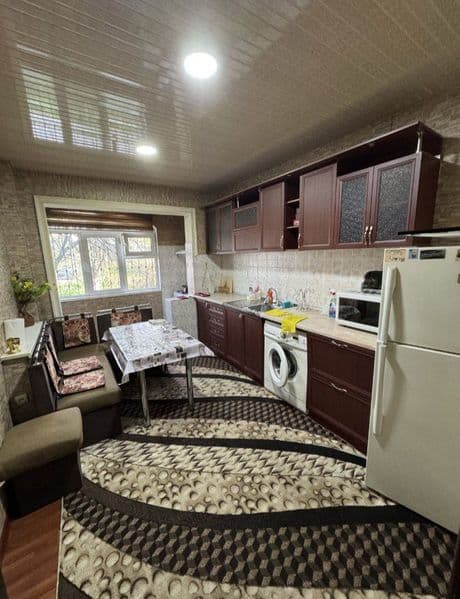 Kvartira ijaraga beriladi<br />
 ID: A002<br />
Rayon: #Yash — фото 3