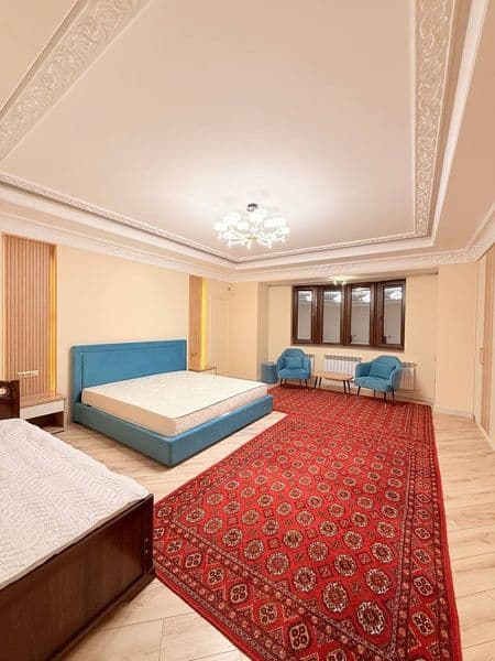 Сдаётся - Новостройка <br />
<br />
Район - Мирабадский<br / — фото 2