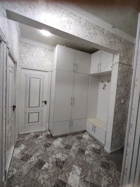 Аренда Квартира 3-хона  2 чи-этаж, 4-этажка дом. Ориентир Та — фото 5