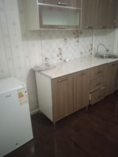 Сдаю квартиру 1/3/4<br />
Ремонт средний <br />
В квартире е