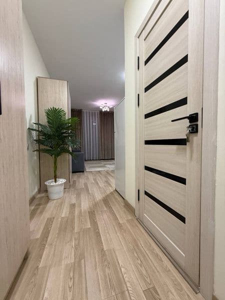 Аренда 1/5/15 Махтумкули ул, новостройка, ЖК Besh Chinor, 28 — фото 4
