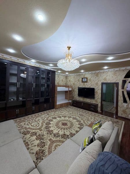 без маклера своя квартира сдам квартиру в новостройке 78 м2  — фото 4