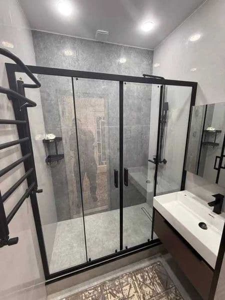 Сдаётся квартира на Мирзо-улугбекский ‼️<br />
Ориентир - Бу — фото 5