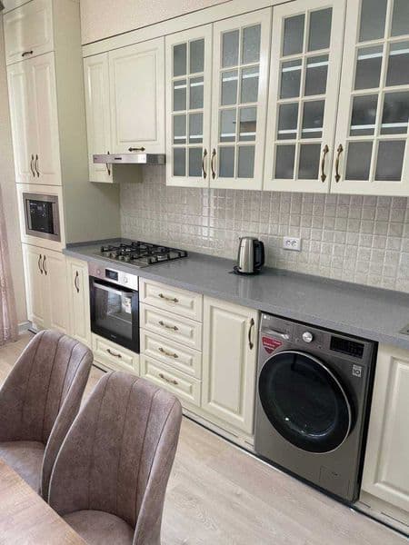 Сдам в аренду свою новую квартиру, 2 комнатная, 67 м2, в нов — фото 2