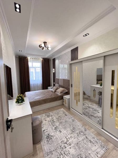 Аренда квартиры<br />
Район - Чиланзар 7 квартал <br />
Орие — фото 2