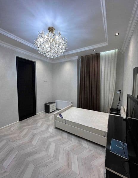 Аренда Шикарная Квартира Центр Города<br />
<br />
Район: Ми — фото 4