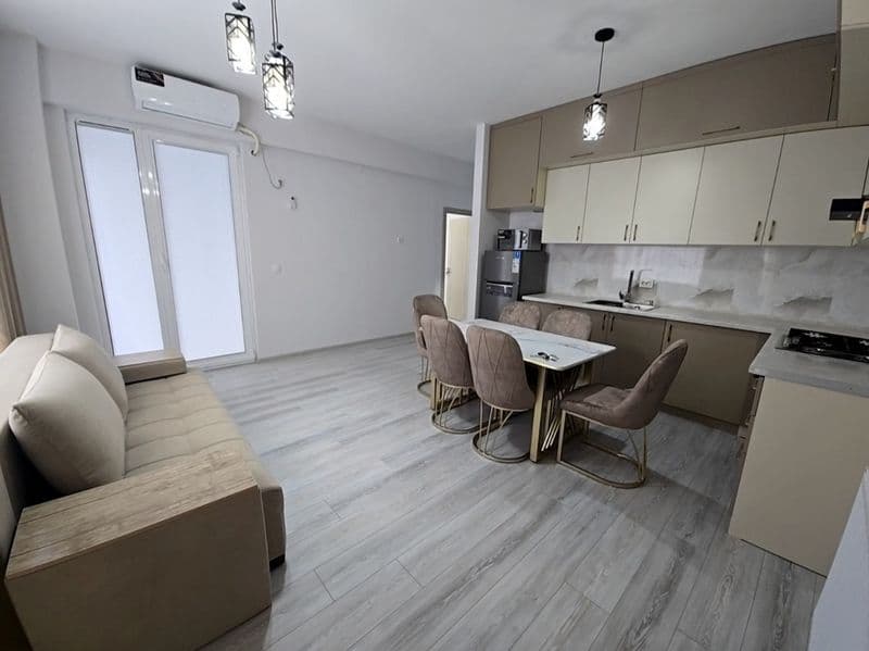 Сдаётся 2-комнатная квартира в Яккасарайском районе, ЖК «Zar