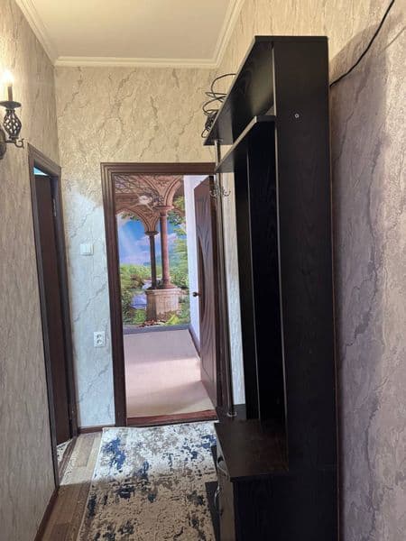 3 xona tozza remontli uy<br />
1 - etaj<br />
Ttz karzinkani — фото 4