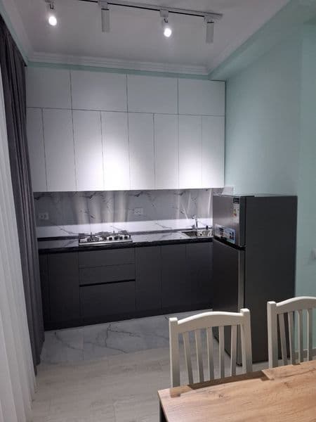 Сдаётся квартира на аренду 37 кв м. Новый дом. — фото 4