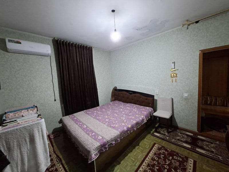 Аренда <br />
Сергили Достлик 2.<br />
2/4/9. Евро квартира  — фото 5