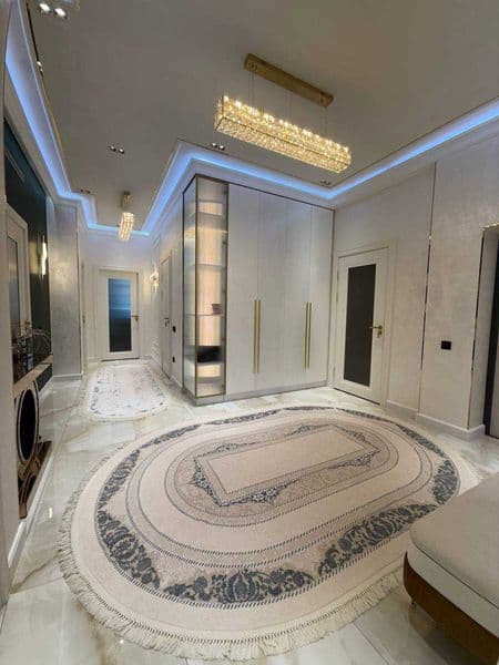 • Район: Яккасарай<br />
• <br />
• Комнат: 3<br />
• Этаж:  — фото 5