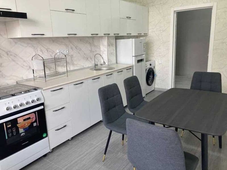 Сдается квартира с красивым ремонтом<br />
<br />
• Район: Ш — фото 4