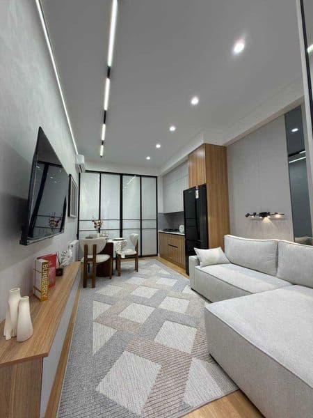 Сдаётся КЛАССНАЯ квартира<br />
<br />
• Район: Яккасарайски — фото 3