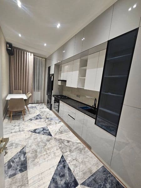 Сдаётся шикарная 2-комнатная квартира в Ц-5<br />
<br />
Рай — фото 5