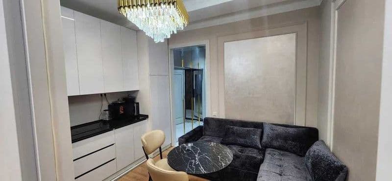 • Район: Яккасарайский<br />
• Адрес: ЖК"PRESTIGE GARDENS"<b