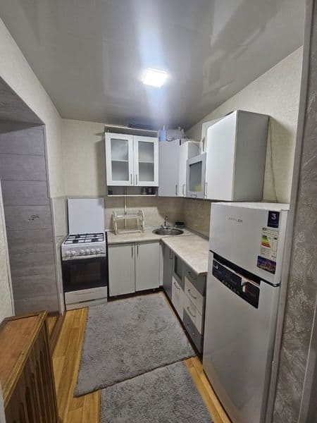 Чиланзар 24 квартал <br />
Ватан <br />
3/1/4 <br />
Кирпичн — фото 5