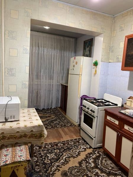 Qora qamish 2/4 olimpiya 2 xona arenda oilaga sharoitlari bi — фото 2