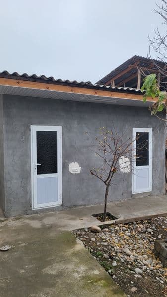 Rasmdegi joy (2ta xona) ijaraga beriladi. Dush tualet xovlid — фото 5