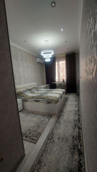 • АРЕНДА КВАРТИР <br />
• Район: - Алмазарский<br />
• Адрес — фото 3