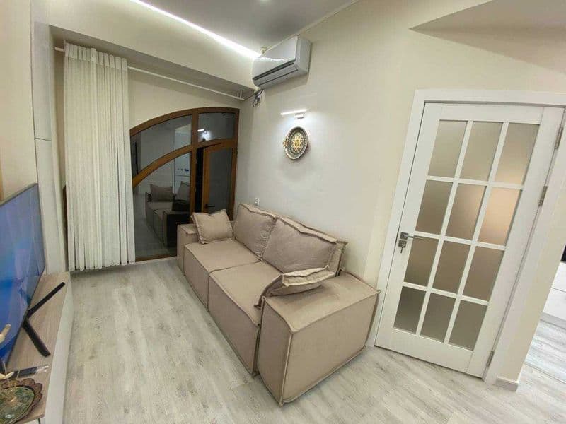 Сдаётся  Квартира в новостройке ЖК Орзу<br />
Ориентир - Гли — фото 2