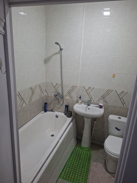 Квартира сергелида чинор кипчак метрога йакин 1 хонали 1 чи  — фото 2