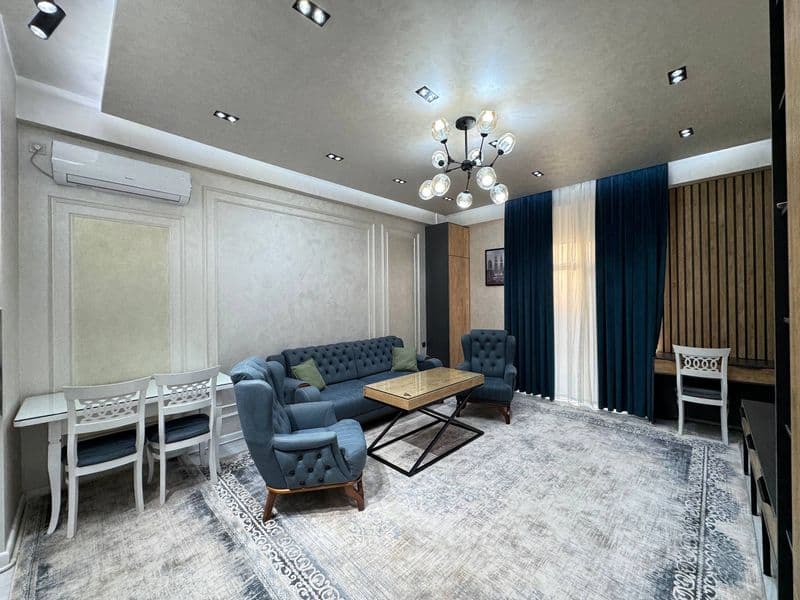 Тип дома: Жк Boulevard<br />
Район: Шайхонтахурский<br />
Ор — фото 3